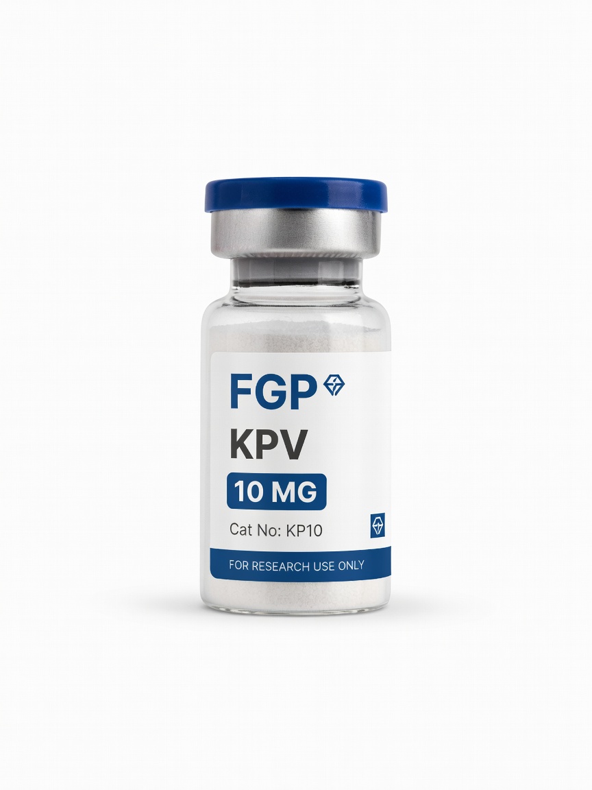 KPV product photo