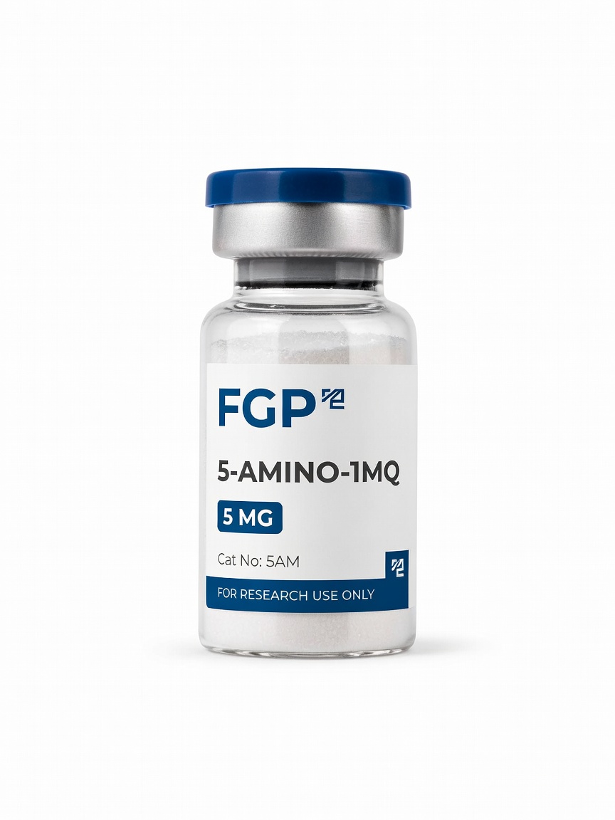 5-amino-1MQ product photo