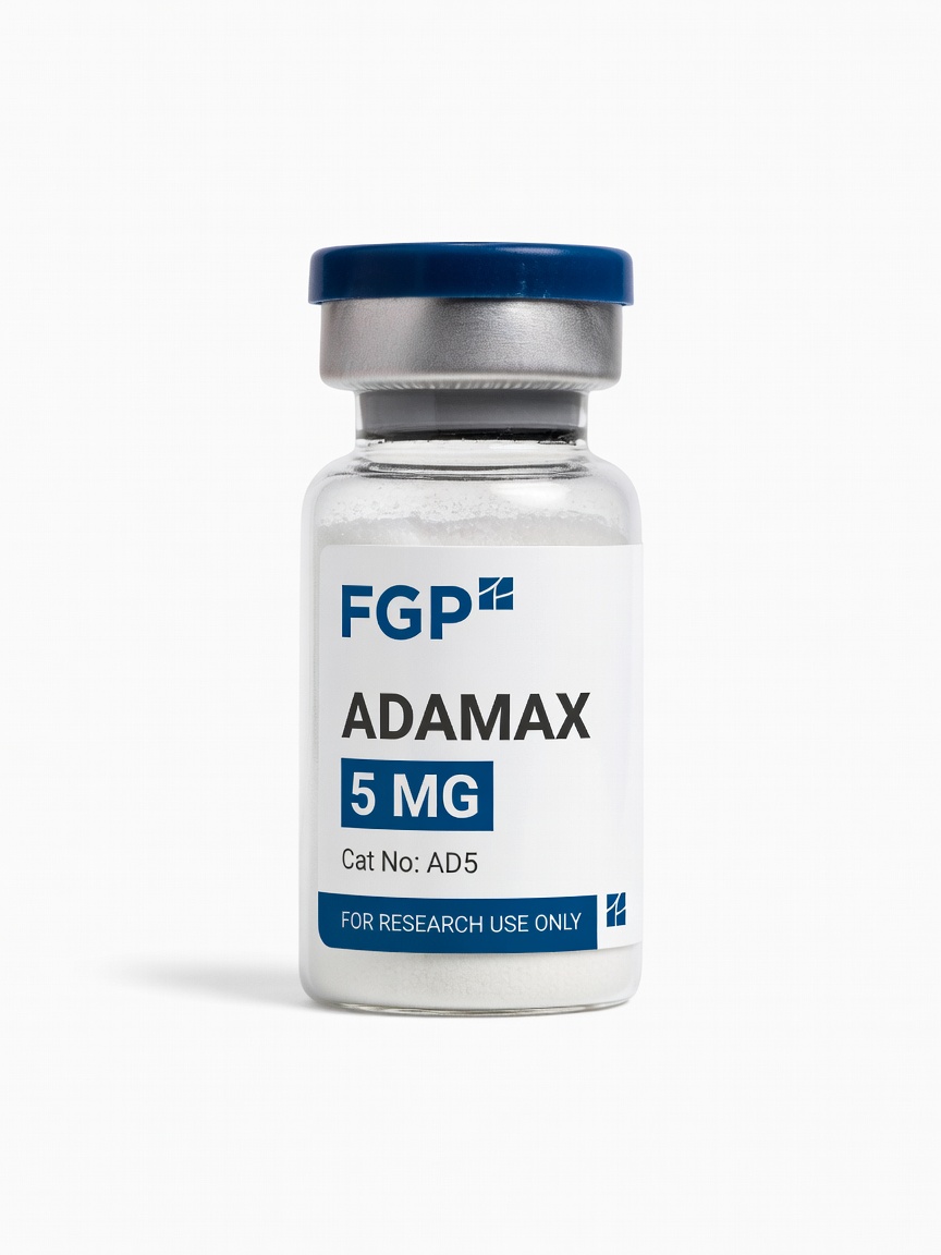 Adamax product photo
