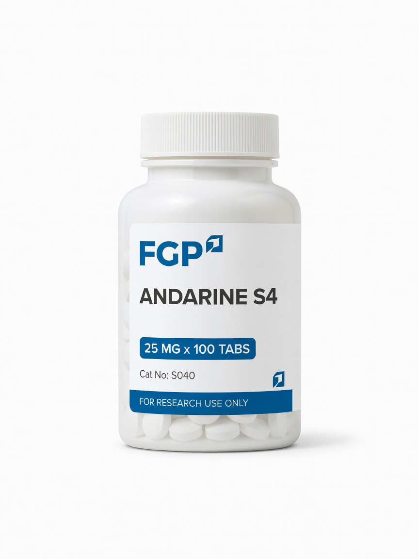 Andarine S4 product photo