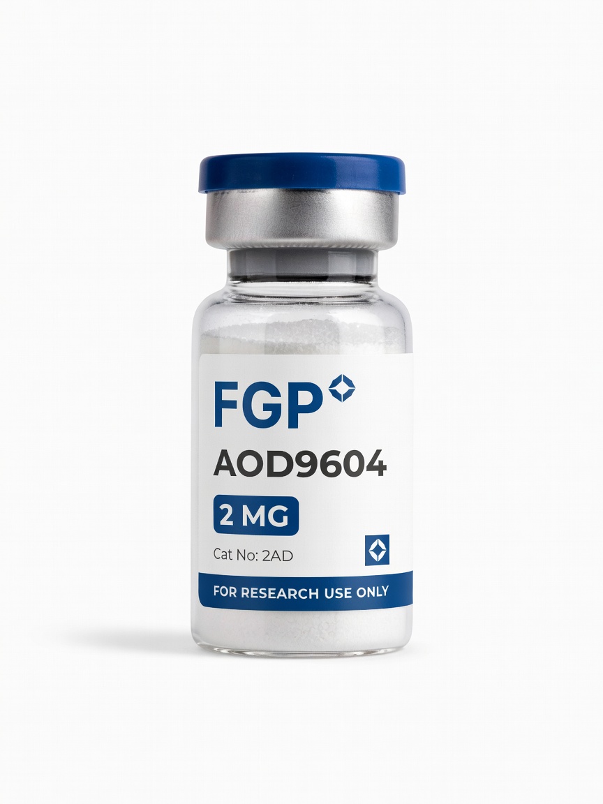 AOD9604 product photo