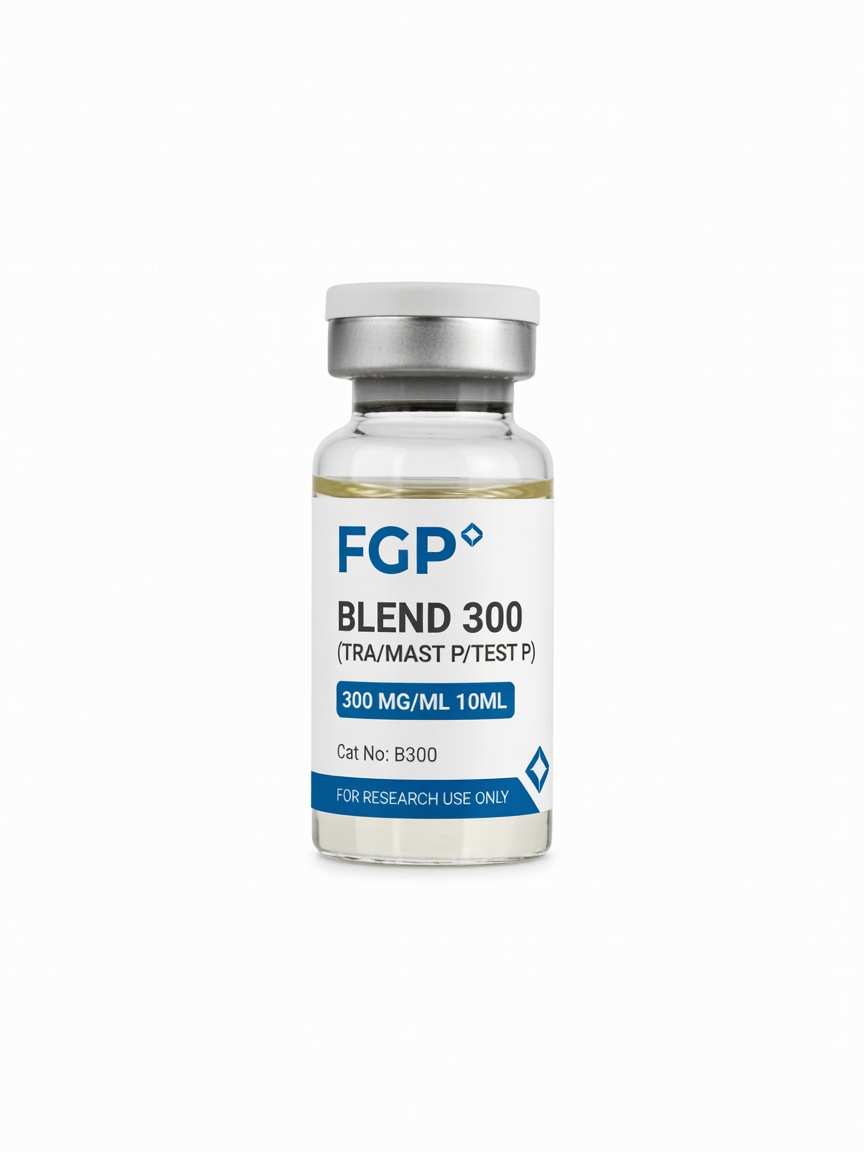 Blend 300 (TRA/Mast P/Test P) product photo