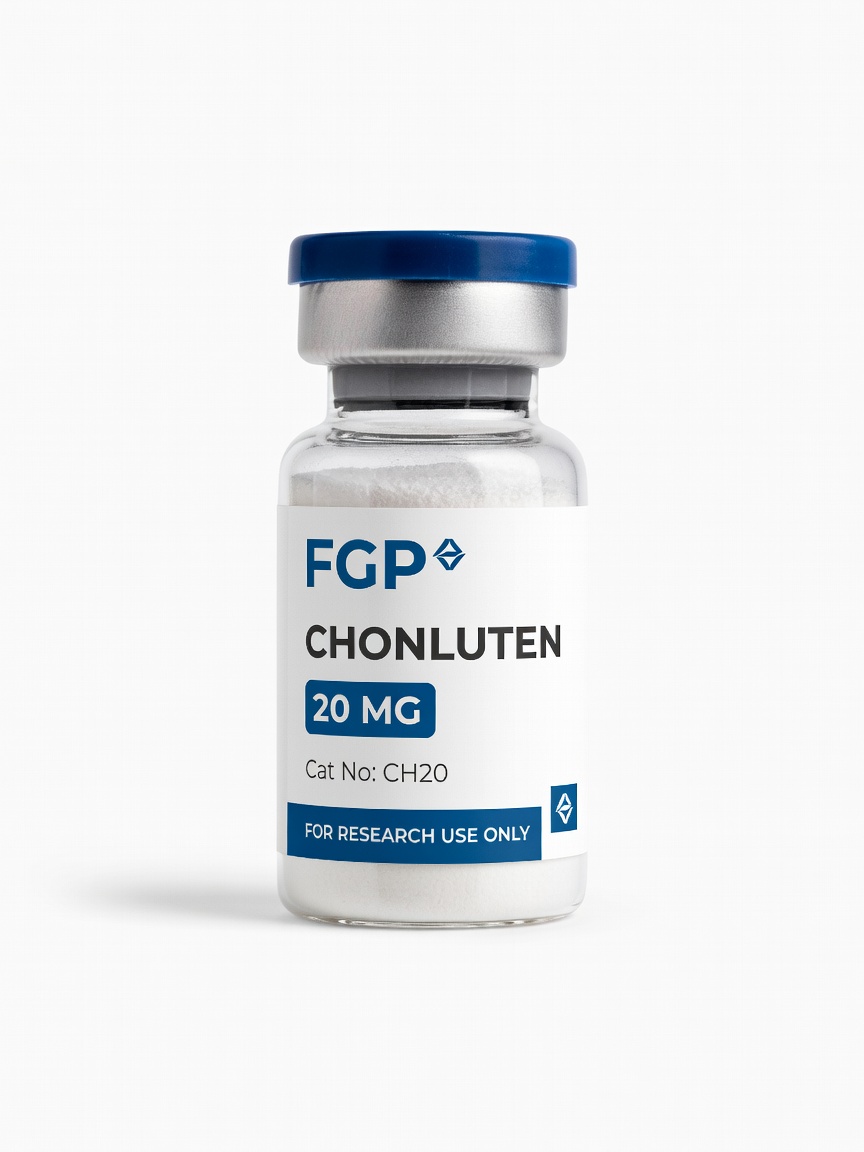 Chonluten product photo