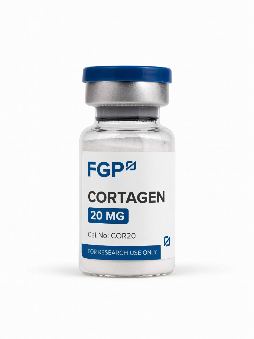 Cortagen product photo