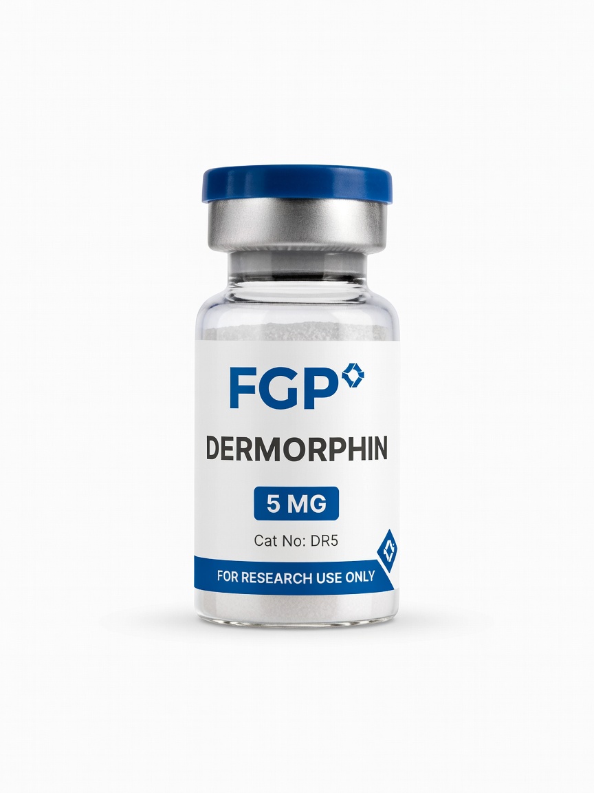 Dermorphin product photo