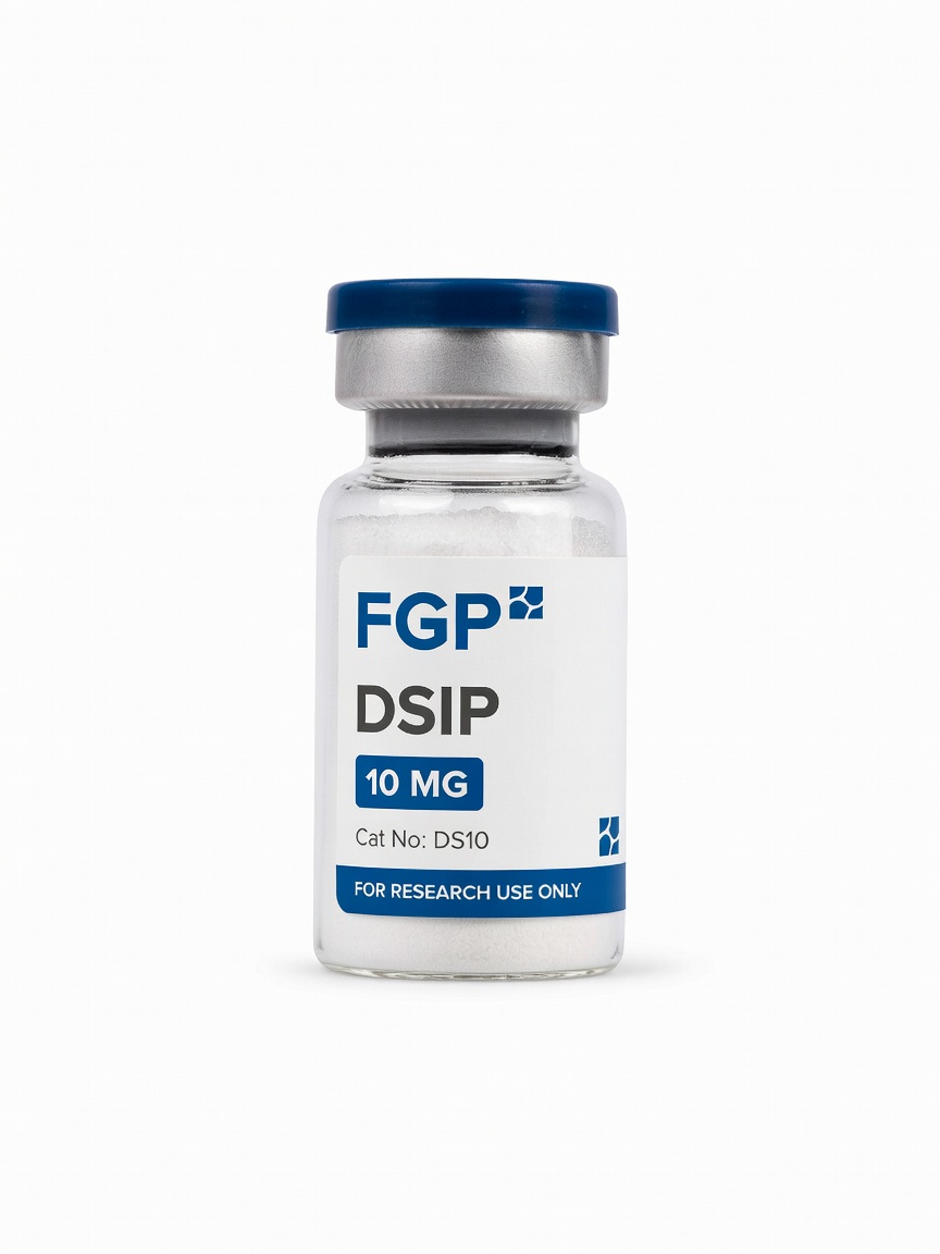 DSIP product photo