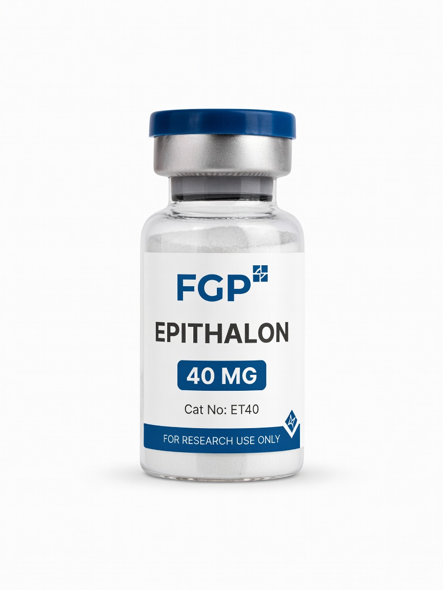 Epithalon product photo