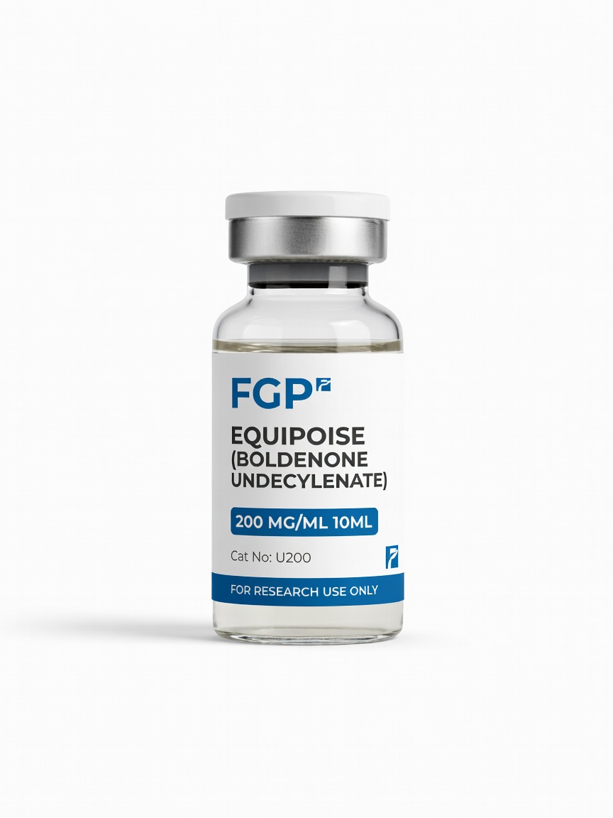 Equipoise (Boldenone Undecylenate) product photo