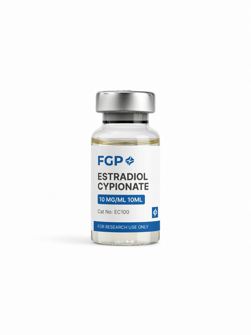 Estradiol Cypionate product photo