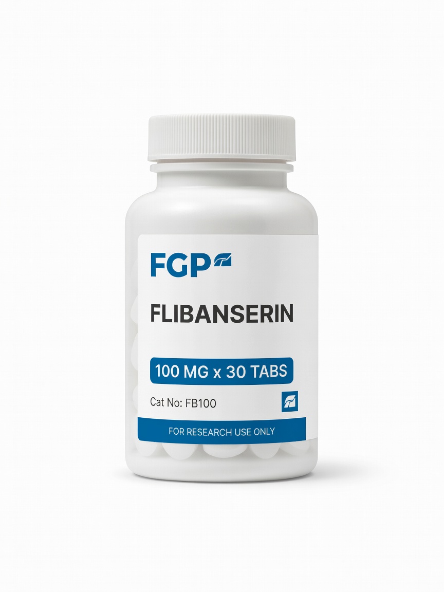 Flibanserin product photo