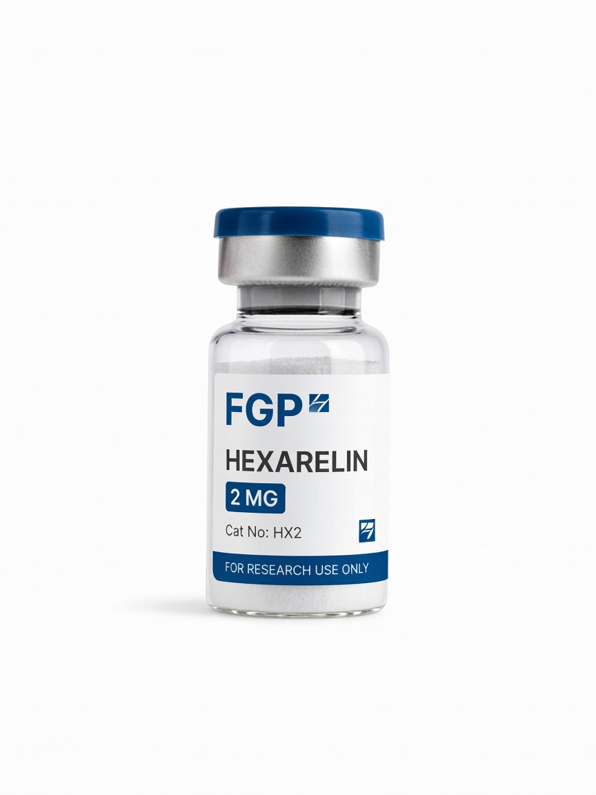 Hexarelin product photo