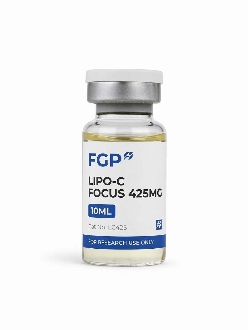 Lipo-C FOCUS 425mg product photo