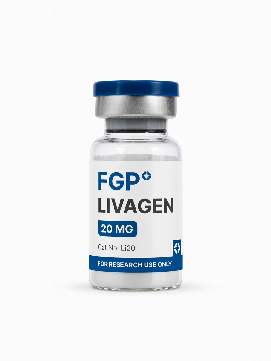 Livagen product photo