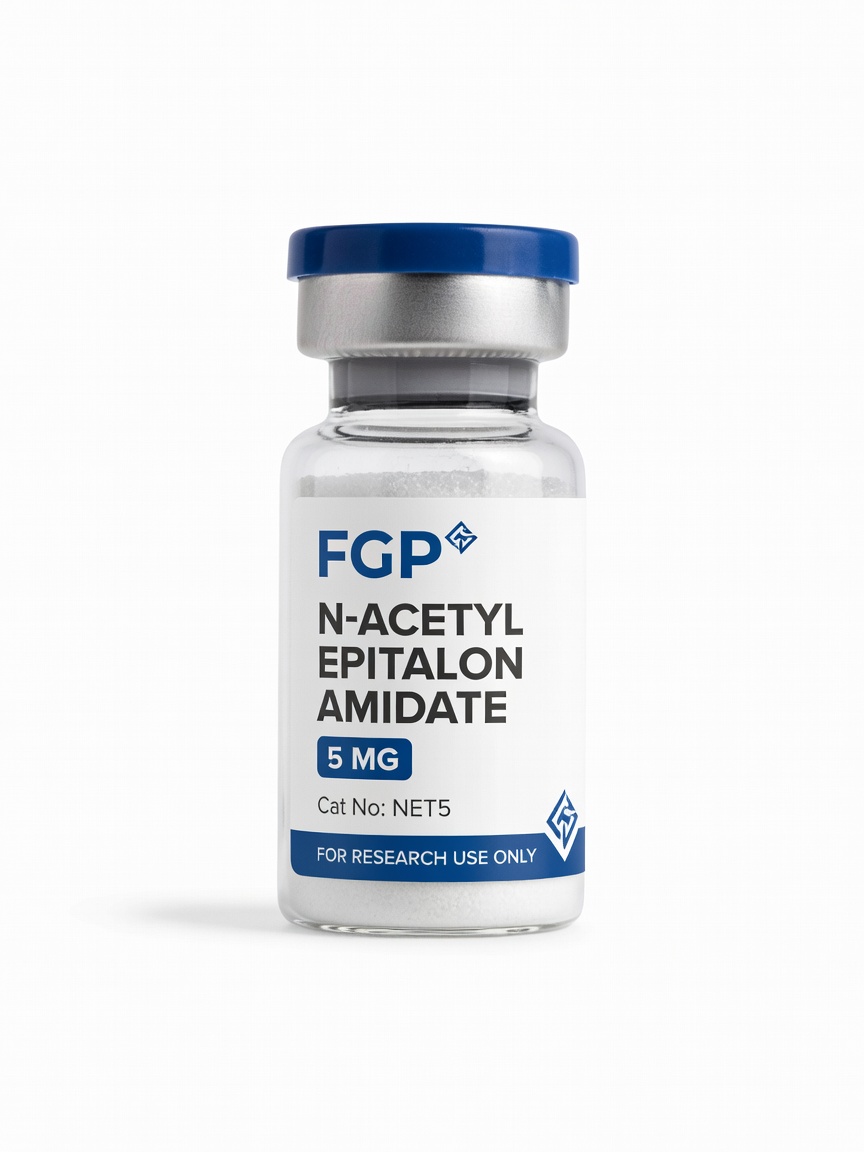 N-Acetyl Epitalon Amidate product photo