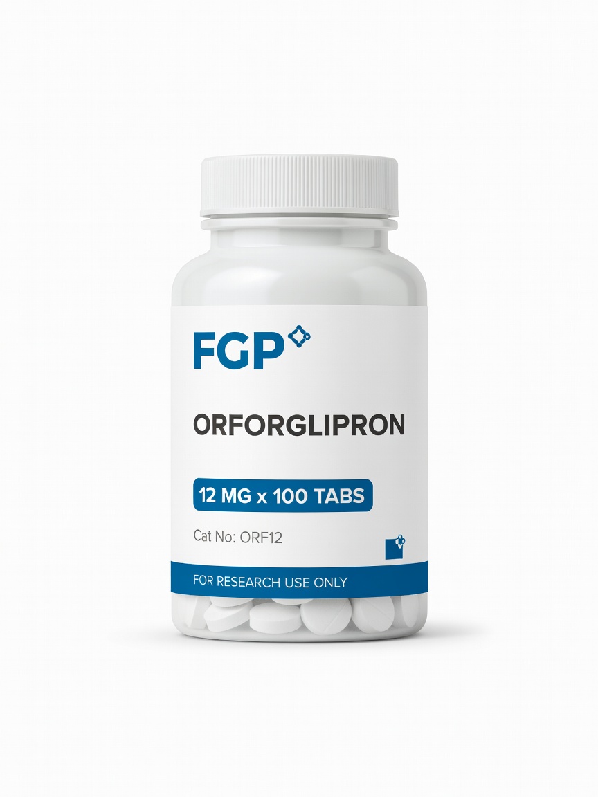 Orforglipron product photo