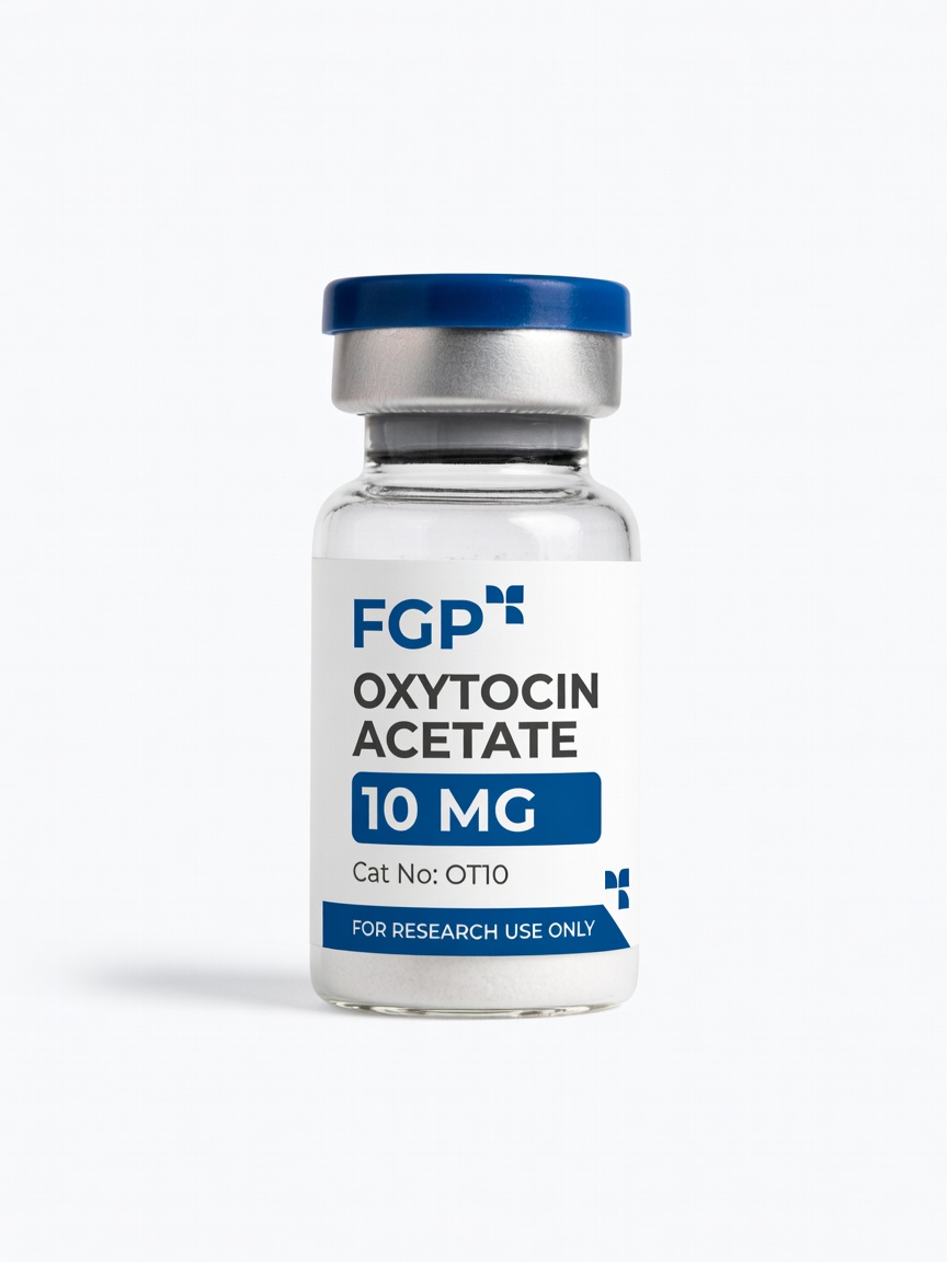 Oxytocin Acetate product photo