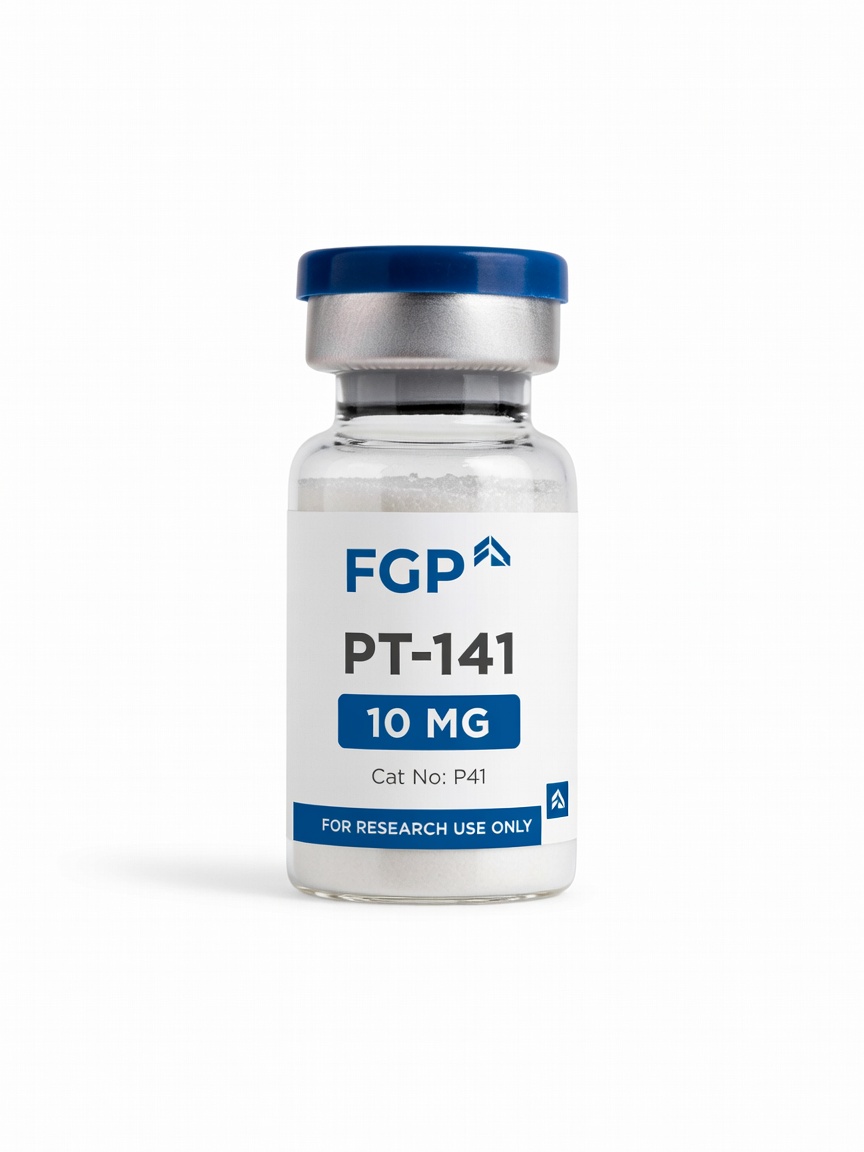 PT-141 product photo