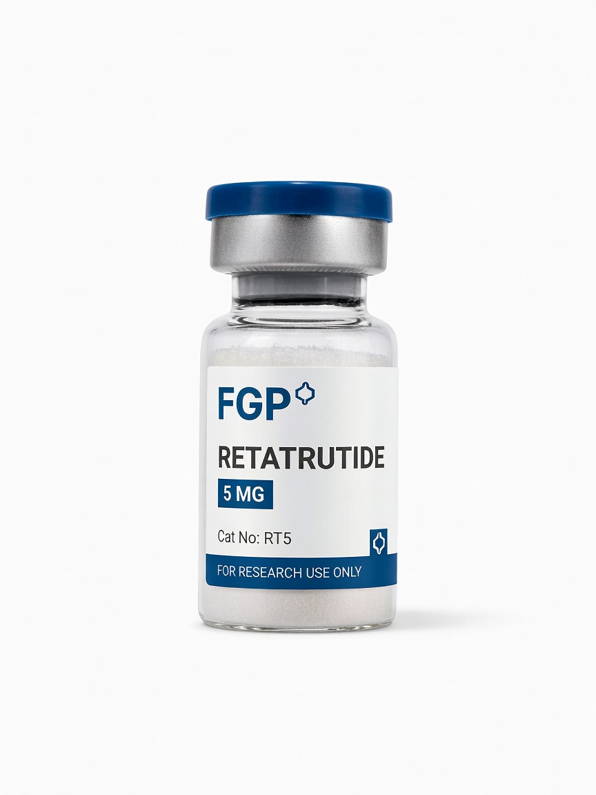 Retatrutide
