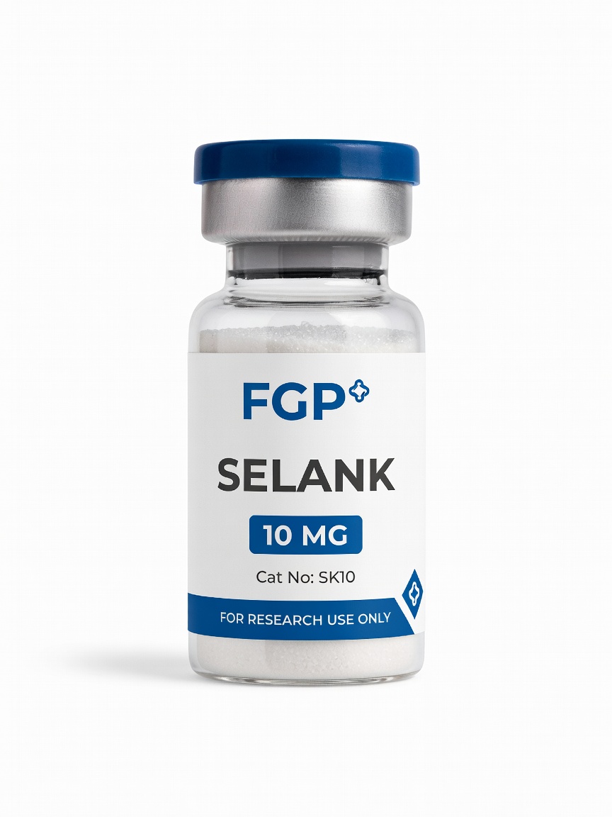 Selank product photo