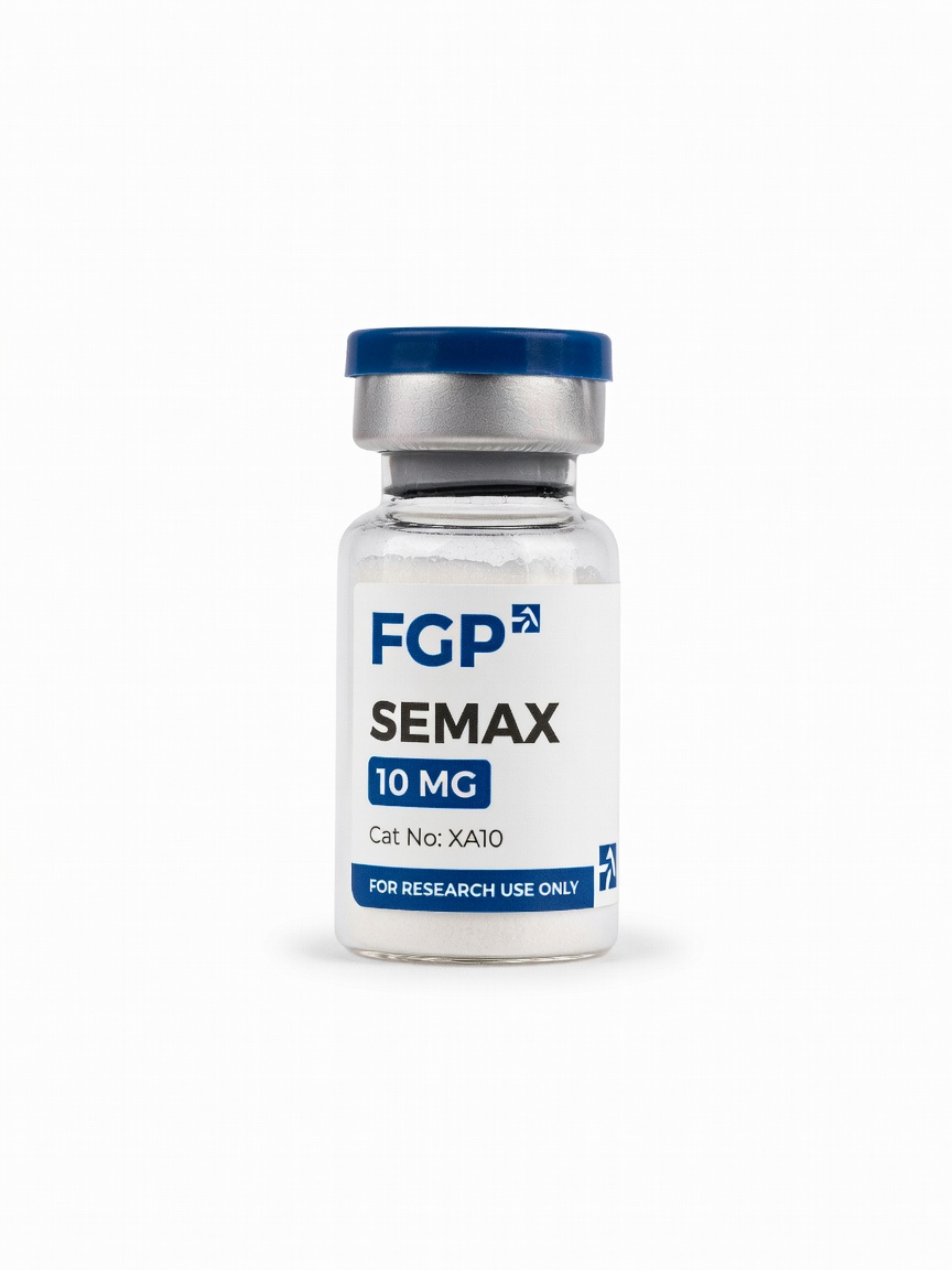Semax product photo