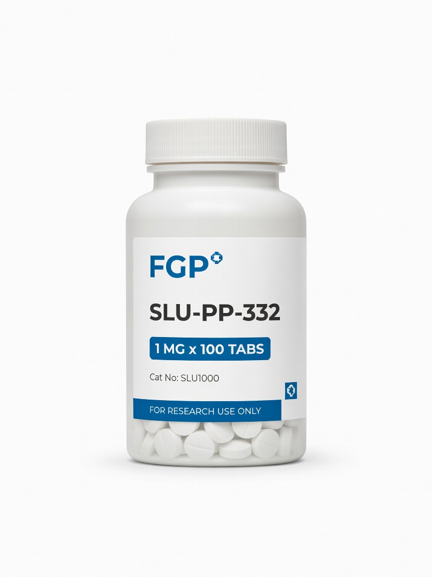 SLU-PP-332 product photo