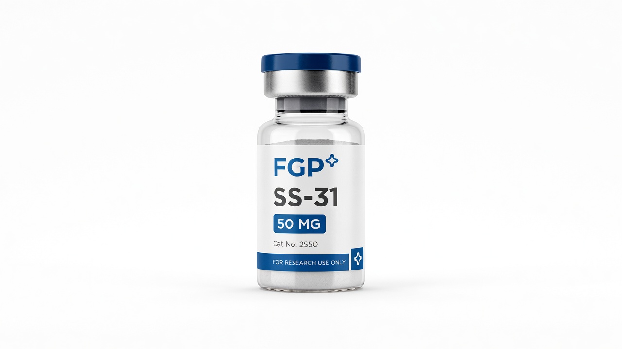 SS-31 product photo