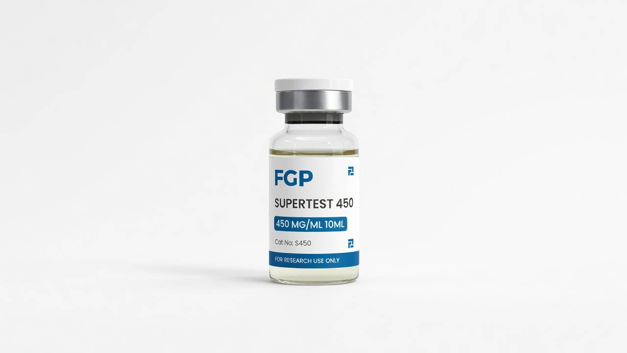 Supertest 450 product photo