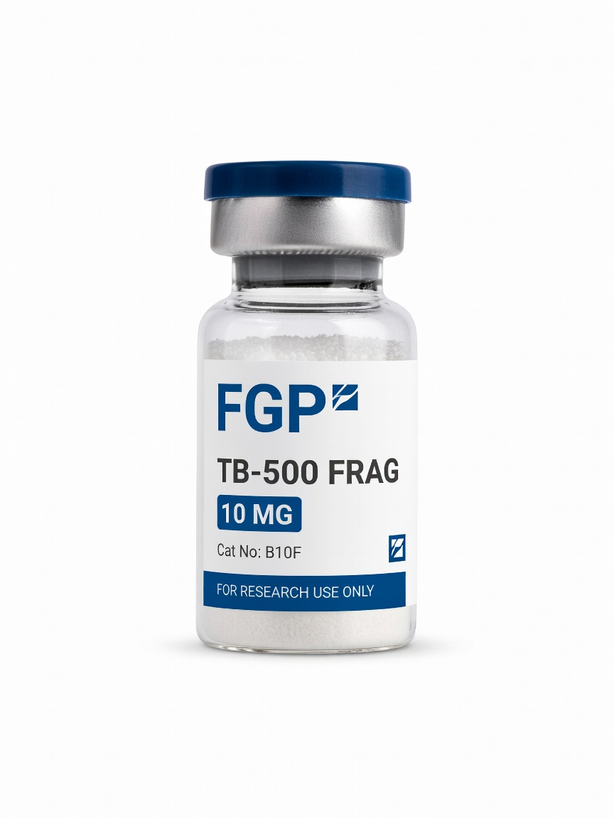 TB-500 FRAG product photo