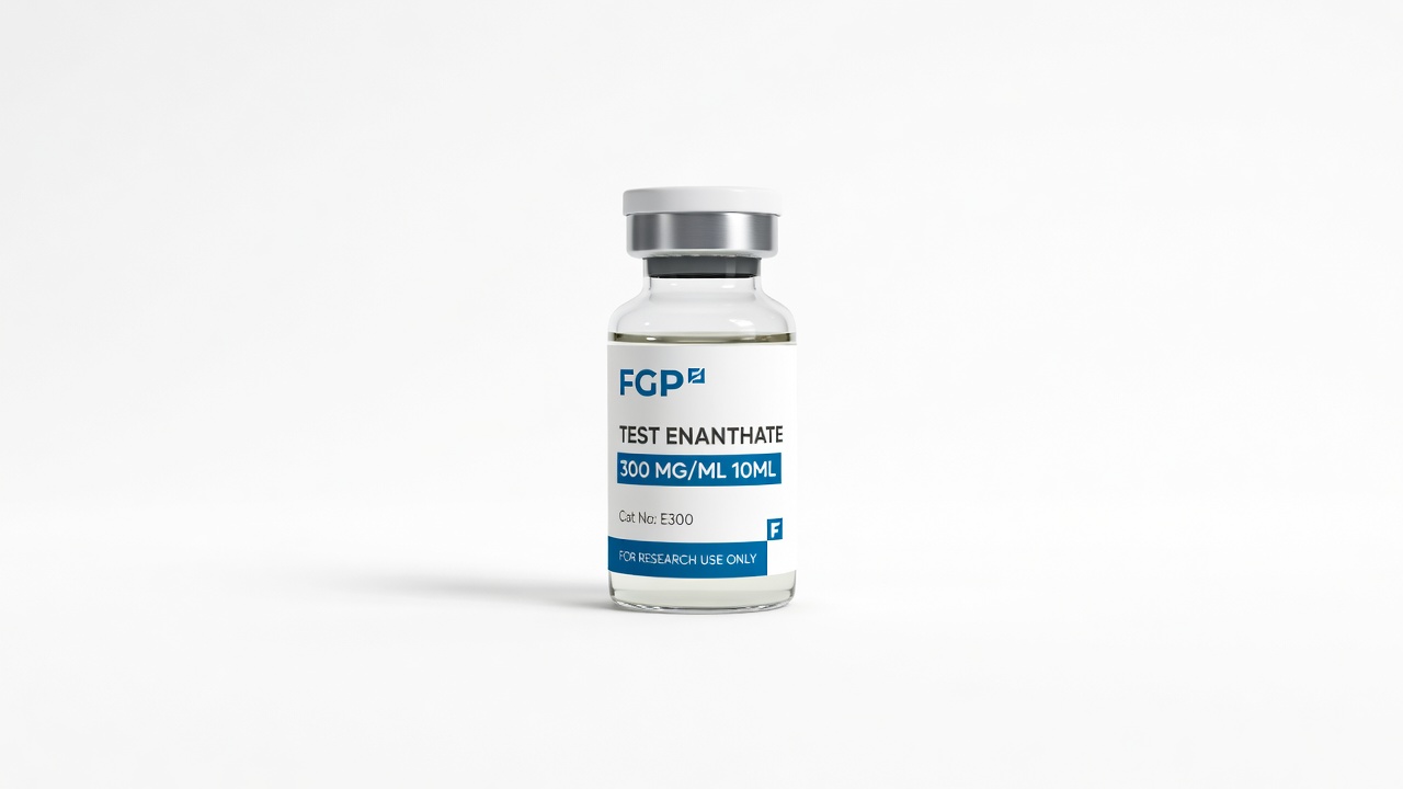 Test Enanthate product photo