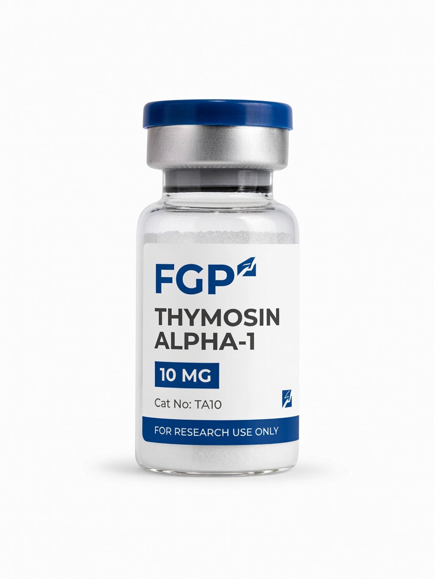 Thymosin Alpha-1 product photo