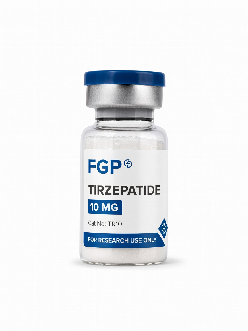 Tirzepatide