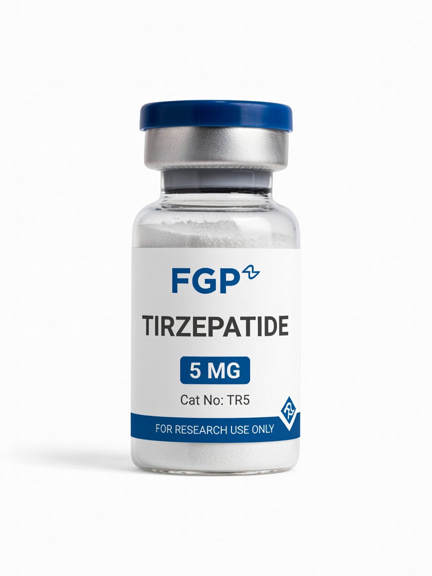 Tirzepatide
