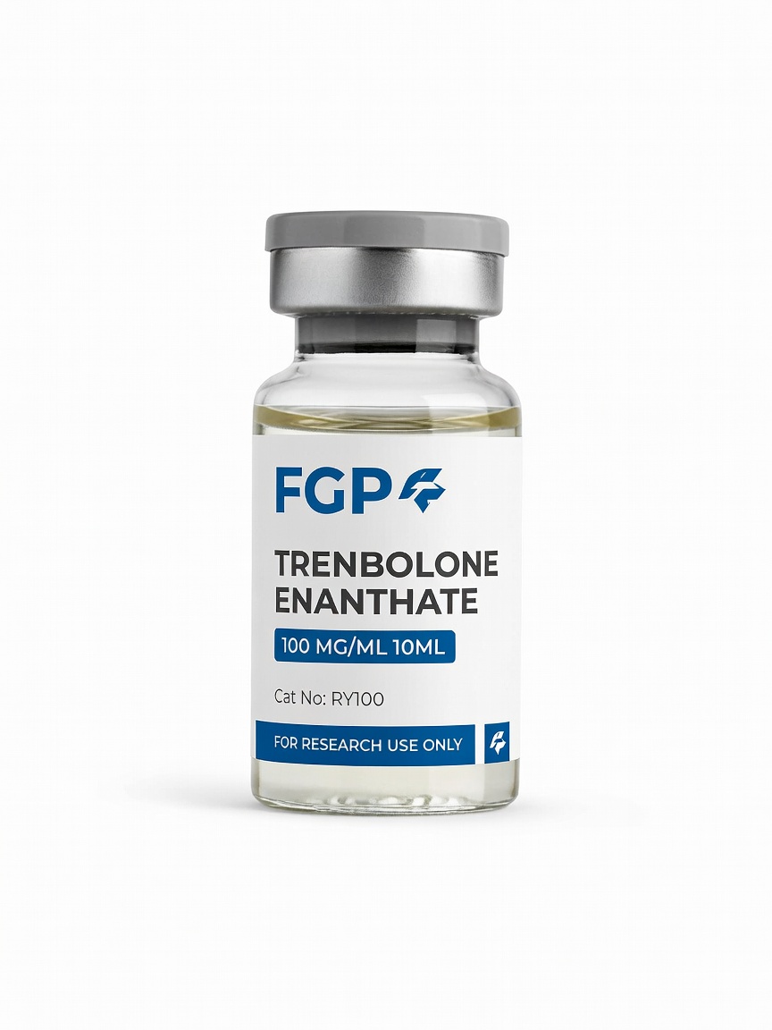 Trenbolone Enanthate product photo