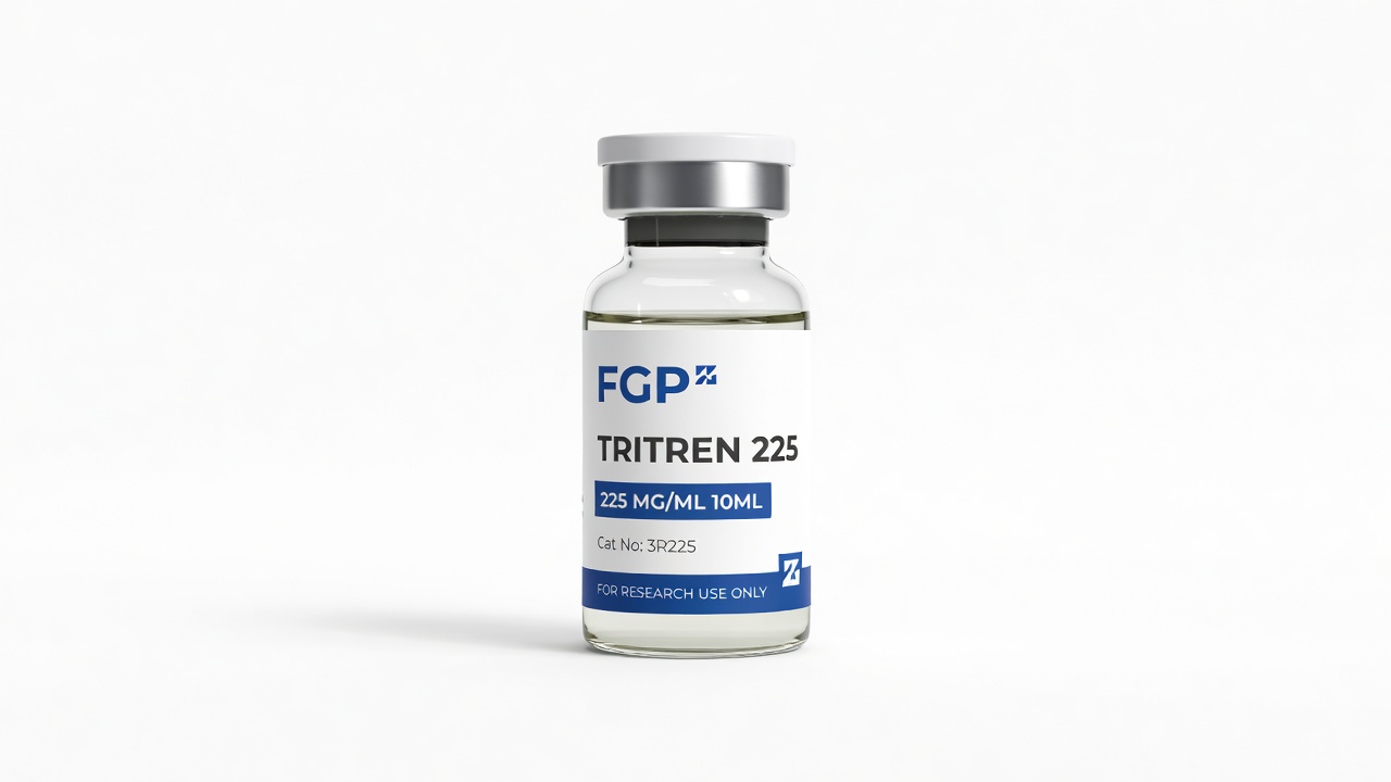 TriTren 225 product photo
