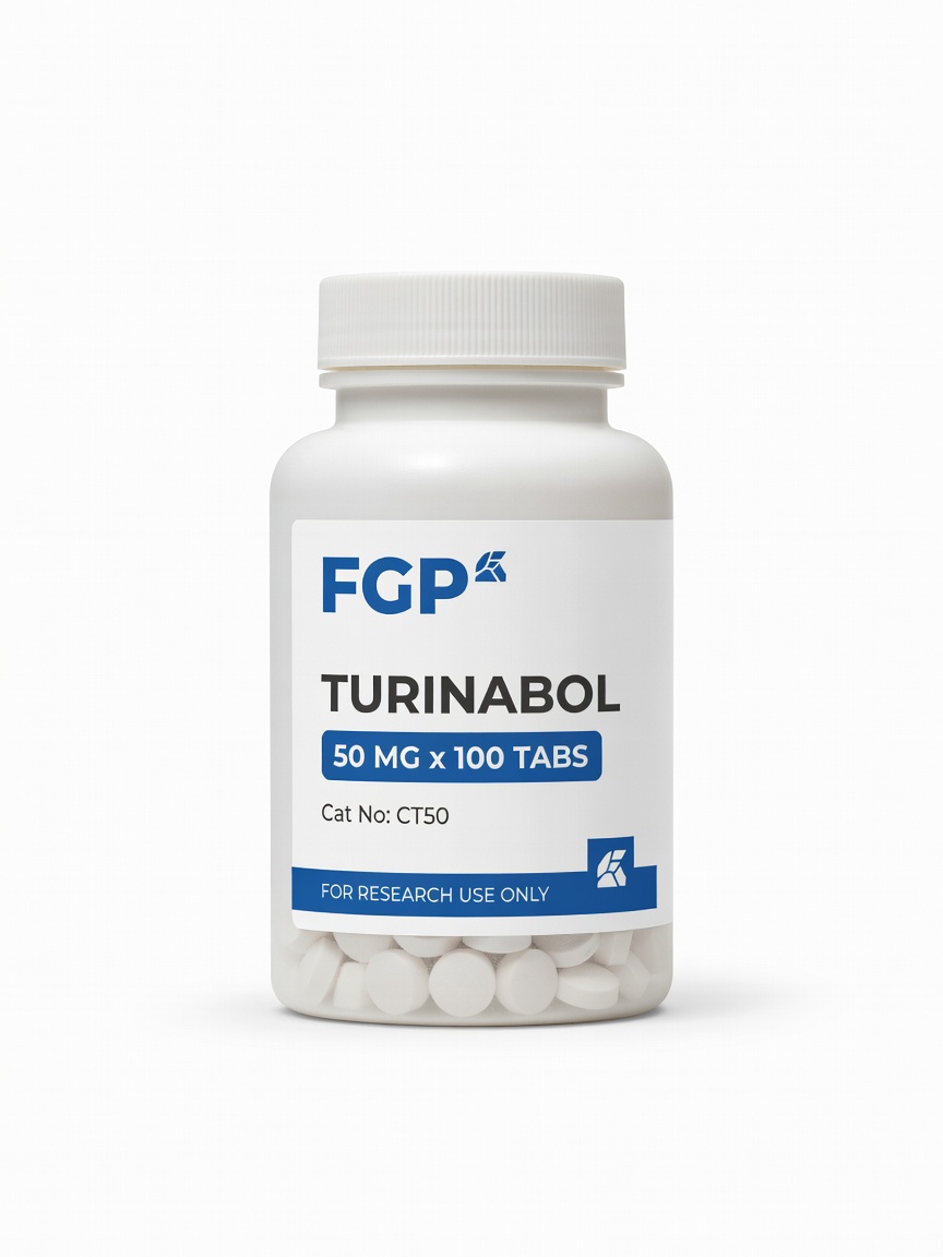 Turinabol product photo