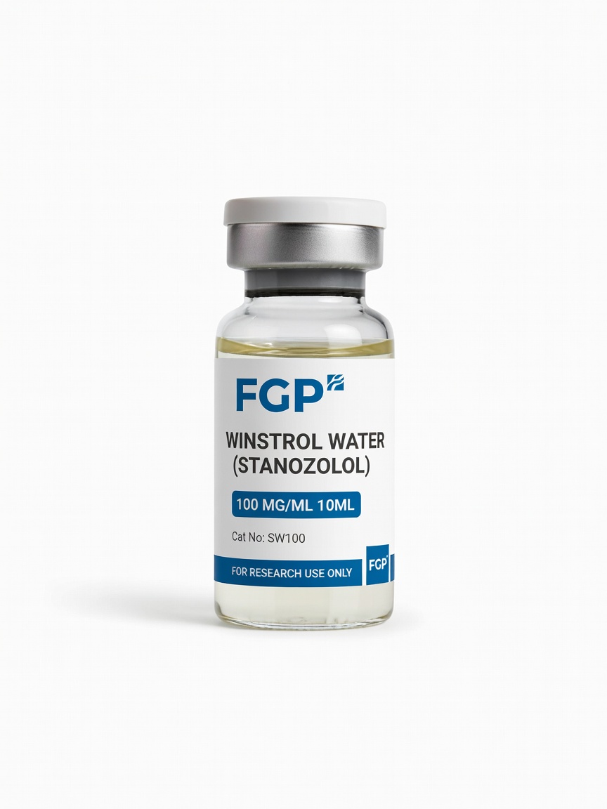 Winstrol Water (Stanozolol) product photo