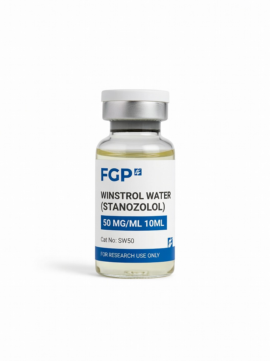 Winstrol Water (Stanozolol) product photo